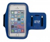 GetUp Connecter Armband Cellphone Holder - Blue Photo