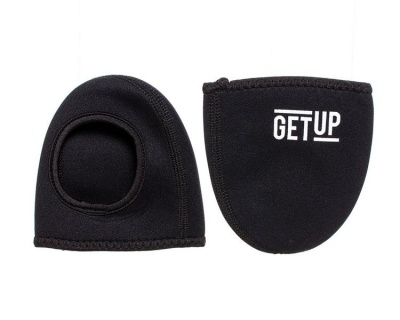 Photo of GetUp Cycling Thermal Shoe Cover