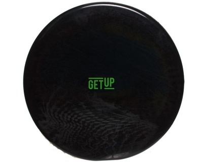 Photo of GetUp Balance Stability Cushion - Black