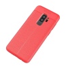 Samsung Ventilation Shockproof Case for S9 - Red Photo
