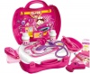 Kalabazoo Nurse Care Playset - Pink Photo