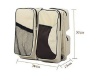 Baby Carry & Nappy Bag - Beige Photo
