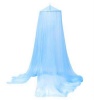Mosquito Net - Blue Photo