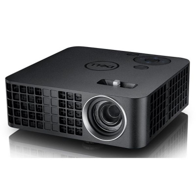 Photo of Dell M318WL Mobile Projector