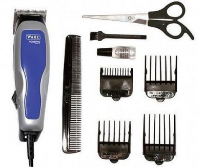 Photo of WAHL Home Pro Corded Haircutting Kit - 11 Piece