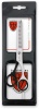 Kellermann 3 Swords Thinning Scissors FU 740 - 6 Inches Photo