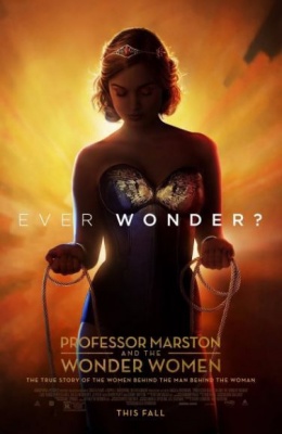 Photo of Professor Marston and the Wonder Women Movie
