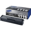 Samsung MLT-D111S Black Laser Toner Cartridge Photo
