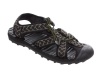 Essentials - Men's Outdoor Sandals - Camo Photo
