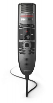 Photo of Philips SpeechMike Premium 2 with Touchpad