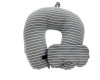 Drifter Travel Pillow - Grey Photo
