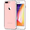 Amazing Scentses Protective Gel Case for iPhone 8 Plus - Clear Photo