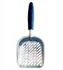 Mpet Litter Scoop for Cats - Chrome Photo