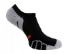 Vitalsox Ladies Running - Ghost Black Photo