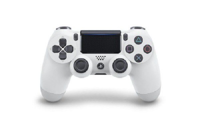 Photo of Sony Playstation PS4 Dualshock 4 Controller - White V2