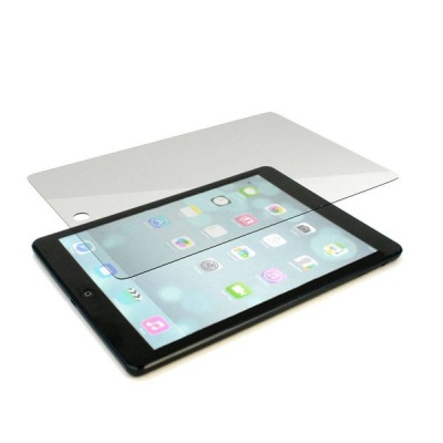 Photo of Apple Tuff-Luv Tempered Glass Screen Protector for iPad 9.7â€