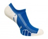 Vitalsox Court Ghost Socks - Blue Photo