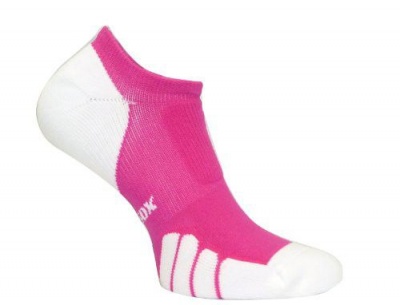 Photo of Vitalsox Court Ghost Socks - Pink