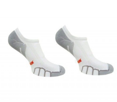 Photo of Vitalsox Men's Court Socks - White