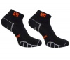 Vitalsox Ladies's Court Socks - Black Photo