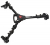 Universal Ajustable Camera Tripod Dolly Base Stand Photo