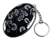 Emergency Personal Alarm Keychain - 120db Photo