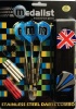 Medalist Stainless Steel Darts Combo - 23g Photo
