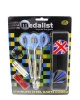 Medalist Stainless Steel Darts Combo - 25g Photo