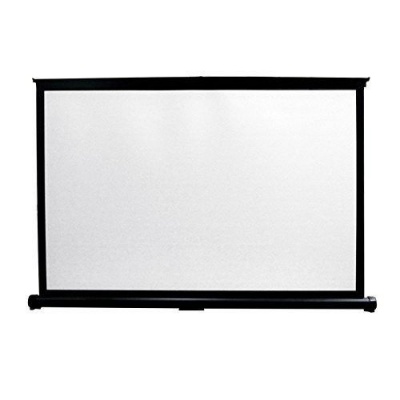 Photo of Smugg Pull Up Projector Screen - 50"