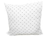 Silk Mat Continental Pillow - 65cm x 65cm Photo