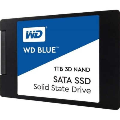 Photo of WD Blue 1TB 2.5" SATA3 SSD