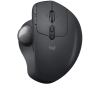 Logitech MX Ergo Mouse - Graphite Photo