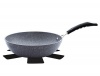 Berlinger Haus Marble Coating Oven Safe Wok - 28cm Photo