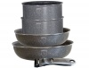 Berlinger Haus 4-Piece Marble Coating Oven Safe Pan Photo