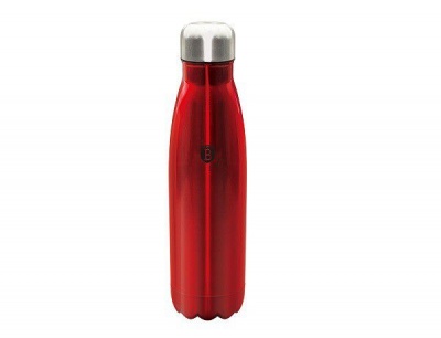 Photo of Berlinger Haus Professional Bottle Shape Flask - 500ml
