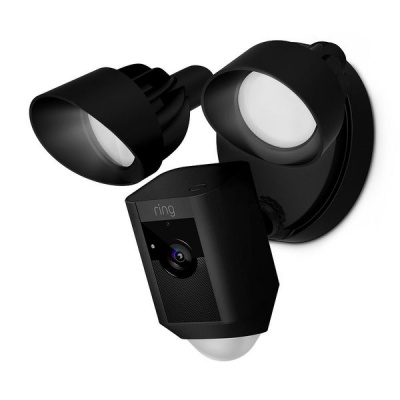 Photo of Ring Floodlight Security Camera