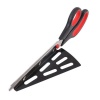 Stainless Steel Pizza Scissor Photo