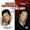 Engelbert Humperdinck & Tom Jones - Back To Back Photo