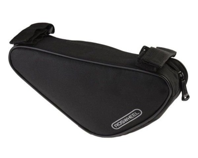 Photo of Bicycle Triangle Frame Bag