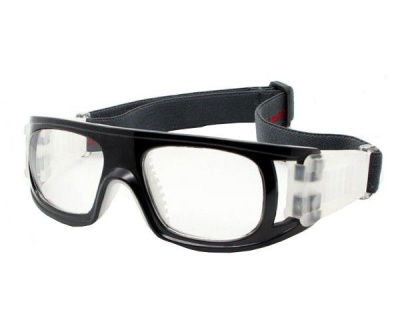 Photo of Safety PC Outdoor Sports Cycling Goggles