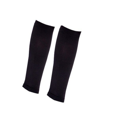 Photo of One Pair Calf Compression Sleeves