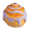 Soft'n Slo Squishies Ultra Sweet Shop - Lilac Cinnamon Bun Photo