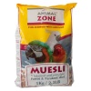 Animal Zone Parrot Muesli Photo
