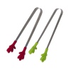 Progressive Kitchenware - Handy Tongs - Set Of 2 Photo