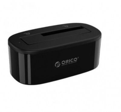 Photo of Orico USB3.0 2.5/3.5 HDD & SSD Dock