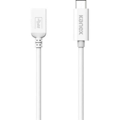 Photo of Kanex 20cm USB-C to USB-A Female Adapter