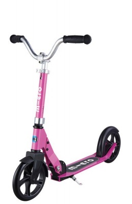 Photo of Micro Cruiser Scooter - Pink