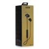 Remax Sporty Bluetooth Earphone - Black Photo
