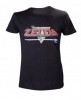 Zelda - The Legend Of Zelda Retro - T-Shirt Photo