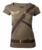 Zelda - Printed Straps - T-Shirt Photo